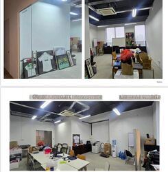 THE KINGSMEN EXPERIENCE (D16), Office #457224811